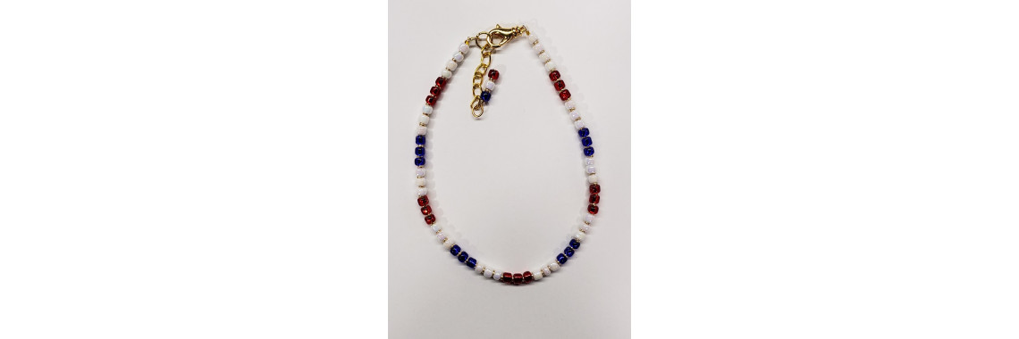 All American Anklet