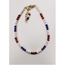 dyna-mites Anklet