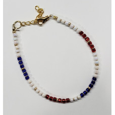 All American Anklet