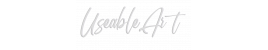 Useableart Online Shop
