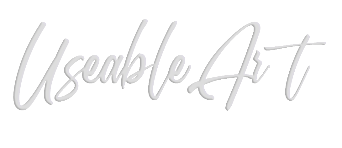 Useableart Online Shop